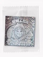 ビックリマン　ホロセレクション1 聖梵ムガル　（未開封）　　《3子11》