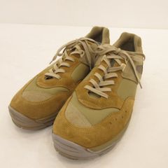 【姫路東店】 中古 REPRODUCTION OF FOUND | リプロダクションオブファウンド スニーカー FRENCH MILITARY TRAINER 1333SA-241013 【126】
