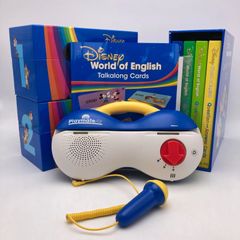 ストレートプレイ ブルーレイ 最新 ディズニー英語システム DWE 904905