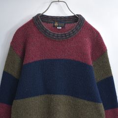 【80s後期-90s】OLD GAP オールドギャップ 表記M セーター 80s後期-90s】OLD GAP オールドギャップ 表記M セーター - メルカリ