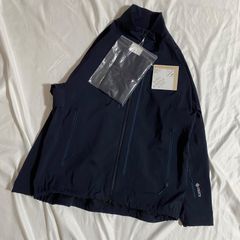 42900円新品♡Daiwa D-VEC WINDSTOPPER ゴアテックス - メルカリ