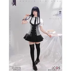 2025年最新】妖狐×僕SS 白鬼院凜々蝶 コスプレの人気アイテム - メルカリ