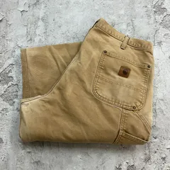 2026年最新】Carhartt ダブルニー w38の人気アイテム - メルカリ