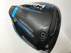 2025年最新】sim2 max ドライバー 10.5 ヘッドの人気アイテム - メルカリ