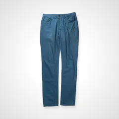 Maison martin margiela メゾン マルタンマルジェラ / 08SS カラーデニムパンツ ここのえ期 本人期 SIZE:46のサムネイル