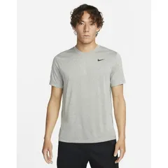 半袖 Tシャツ メンズ ナイキ NIKE Dri-FIT/スポーツウェア トレーニング  ランニング  /男性 速乾 グレー トップス サステナブル/DX0990-063