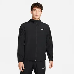  ナイキ ジャケット メンズ NIKE フォーム Dri-FIT フーデッド バーサタイル ジップフーディ 黒 ブラック トレーニング  ヨガ ランニング 男性 運動 スポーツウェア/FB7483-010