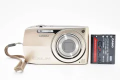 2025年最新】EXILIM ZOOM EX-Z2300の人気アイテム - メルカリ