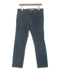 JUNYA WATANABE MAN デニムパンツ メンズ 【古着】【中古】【送料無料】
