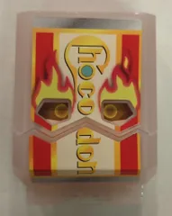 バンダイナムコ DXライダーゴチゾウシリーズEX02 仮面ライダーガヴ チョコドンゴチゾウ (闘魂ver.) 2