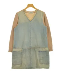 UNDER COVER ワンピース レディース 【古着】【中古】【送料無料】