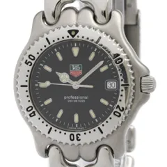 2025年最新】タグホイヤー WG1114の人気アイテム - メルカリ