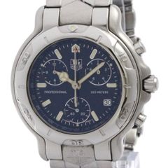 中古・商品説明必ずご確認ください】タグホイヤー CT2110 - メルカリ