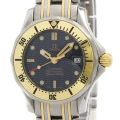 2026年最新】オメガ シーマスター プロフェッショナル 300m クォーツの