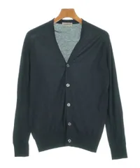 JOHN SMEDLEY カーディガン メンズ 【古着】【中古】【送料無料】