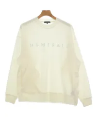 NUMERALS スウェット メンズ 【古着】【中古】【送料無料】のサムネイル