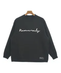 NUMERALS スウェット メンズ 【古着】【中古】【送料無料】