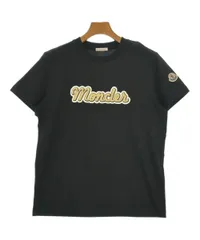 MONCLER Tシャツ・カットソー メンズ 【古着】【中古】【送料無料】