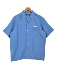 X-LARGE カジュアルシャツ メンズ 【古着】【中古】【送料無料】