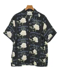 WACKO MARIA カジュアルシャツ メンズ 【古着】【中古】【送料無料】
