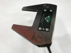 値下げ希少価値品オディセイパターTOULON DESIGN パター オデッセイ TOULON DESIGN (トゥーロン デザイン) MADISON