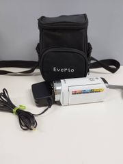 ☆ジャンク☆JVC GZ-F270-w 送料無料 14 - メルカリ