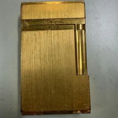 2025年最新】デュポン ライター ジャンクの人気アイテム - メルカリ