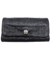 2025年最新】クロムハーツ ジュディウォレットの人気アイテム - メルカリ