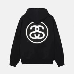 AGEDD SLIME HOODIE BLACK トップス パーカー フード付き - メルカリ