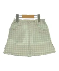 MEZZO PIANO スカート（その他） キッズ 【古着】【中古】【送料無料】