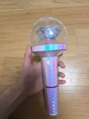 SEVENTEEN カラット棒 Ver.2 カラット棒 正常作動