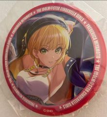 宮本フレデリカ 缶バッジ - メルカリ