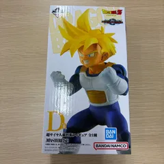 2025年最新】孫悟飯 フィギュア 一番くじの人気アイテム - メルカリ