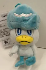 ポケモン マスコット ポケットモンスター クワッス