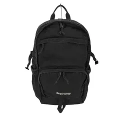 【窪塚着用】supreme 02AW 11代目 バックパック リュック 窪塚着用】supreme 02AW 11代目 バックパック リュック
