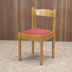 値下げ IDEE コショネ COCHONNET CHAIR レッ - メルカリ