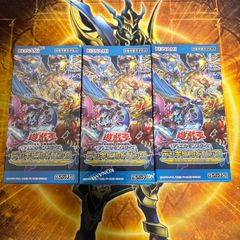 遊戯王 ミスティックファイターズ 5BOX シュリンク付き - メルカリ