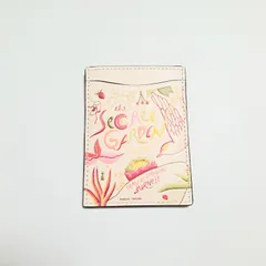 KATE SPADE ケイトスペード パスケース カードケース ホワイト