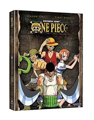 ONE PIECE FILM GOLD DVD スタンダード・エディション