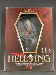 2025年最新】ヘルシング レリーフの人気アイテム - メルカリ