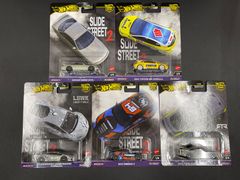ホットウィール チームトランスポート まとめ売り GRスープラ FJ