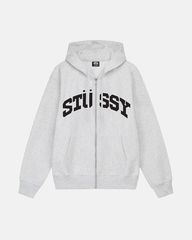 ❗️期間限定SALE❗️ステューシー ブロック スポーツ ジップ フーディ 