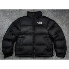 THE NORTH FACE ザノースフェイス グース 1996 レトロ Nuptse(ヌプシ) ジャケット ダウン M