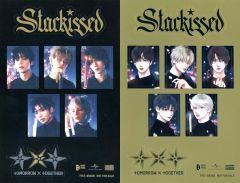 TXT 日本3rdアルバム Starkissed 初回B 限定フライヤー トレカ - メルカリ