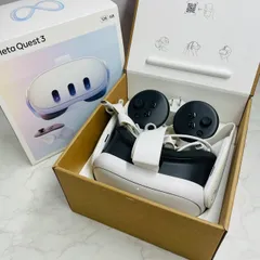 Quest3(ジャンク品) 2025年最新】Quest3 ジャンクの人気アイテム - メルカリ