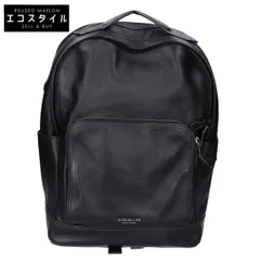 2025年最新】コーチ グラハム バックパックの人気アイテム - メルカリ