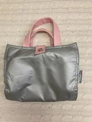 ☆美品　アニエスべー メイク ポーチ 小物入れ　トラベルポーチ☆agnis b