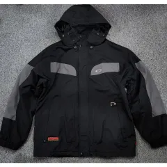 オークリー テクニカル アーカイブ ウィンドブレーカー ジャケット XL