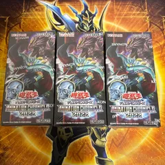 2025年最新】遊戯王 アニメーションクロニクル2022 シュリンクの人気