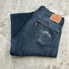 2025年最新】リーバイス569 デッドストックの人気アイテム - メルカリ